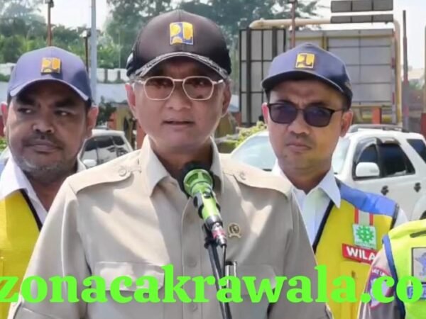 Dirlantas Polda Jateng Pastikan Kesiapan Arus Balik di GT Kalikangkung, Rekayasa Lalin Disiapkan Berdasarkan Data Real-Time