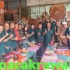Perkuat Soliditas Forum Kendal Bersatu (FKB) Gelar Rapat Strategis di Warung Kita