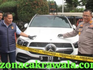 Polda Jateng Bongkar Tindak Pidana Pencucian Uang, Kerugian Korban Capai Rp78 Miliar