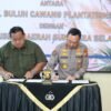 Kapolda Sumsel Dorong Iklim Investasi Sawit Aman Melalui Kerja Sama Pengamanan