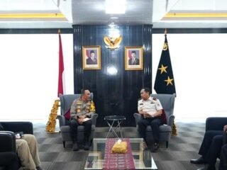 Polda Sumsel dan Kemenimipas Perkuat Sinergi Cegah Peredaran Narkoba dari Lapas