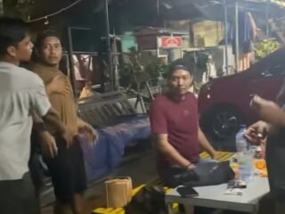 Kasus Catcalling Sukomanunggal Surabaya Berakhir Damai