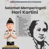 Kalapas Tenggarong Ajak Lanjutkan Semangat R.A. Kartini dalam Peringatan Hari Kartini 2026
