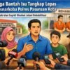 Klarifikasi Keluarga Terkait Isu “Tangkap Lepas”, Dua Pengguna Narkoba di Pasuruan Ajukan Rehabilitasi