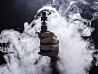 PBNU Tolak Wacana Pelarangan Mutlak Vape