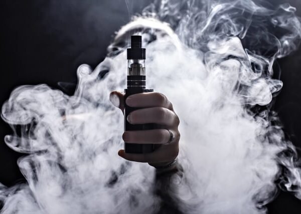PBNU Tolak Wacana Pelarangan Mutlak Vape