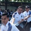 Tak Sekadar Seremonial, HBP ke-62 Perkuat Sinergi Pegawai Pemasyarakatan Surabaya