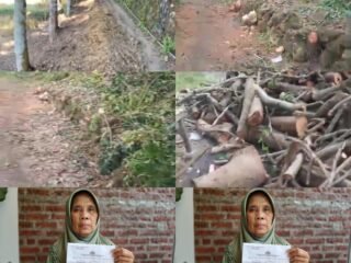 Sengketa Jalan Umum di Camplong Berujung Kekerasan, Korban Ancam Laporkan Polres Sampang ke Propam