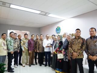 Capaian Lingkungan Jatim Lampaui Target, DPRD Optimistis IKLH Tembus Kategori Sangat Baik