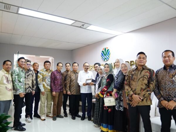 Capaian Lingkungan Jatim Lampaui Target, DPRD Optimistis IKLH Tembus Kategori Sangat Baik