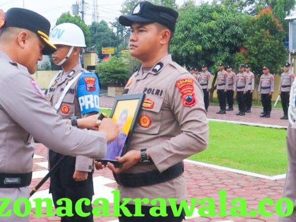 Polda Jateng Tegaskan Penanganan Kasus Penipuan Rekrutmen Polri di Pemalang, Pelaku Sudah Dipecat dan Dipidana 5 Tahun