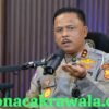 Berantas Kendaraan Over Dimension dan Overload, Kakorlantas Polri Dorong Digitalisasi Penegakan Hukum Secara Masif