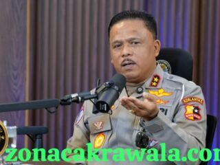 Berantas Kendaraan Over Dimension dan Overload, Kakorlantas Polri Dorong Digitalisasi Penegakan Hukum Secara Masif