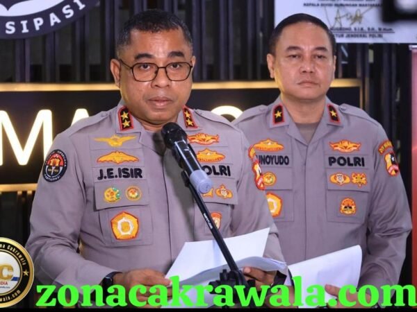 Pelayanan Mudik Lebaran 2026 Sukses: Angka Kecelakaan Turun, Mobilitas Meningkat Pesat