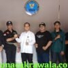 PW-FAST RESPON Cirebon Raya Konsolidasi dengan BNN, Perkuat Sinergi Pemberantasan Narkoba di Kalangan Remaja