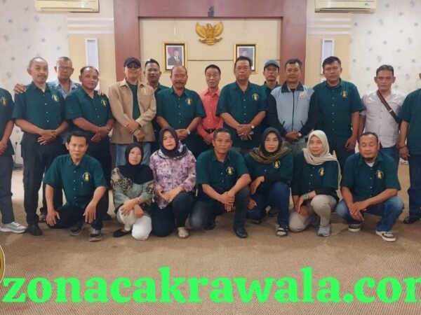Perkuat Sinergi Forum Kendal Bersatu Siapkan Bimtek Bagi 60 Lembaga Aktivis dan Media