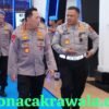 Kapolri Beri Apresiasi Tinggi atas Keberhasilan Korlantas Sukses Wujudkan Mudik 2026 Lancar