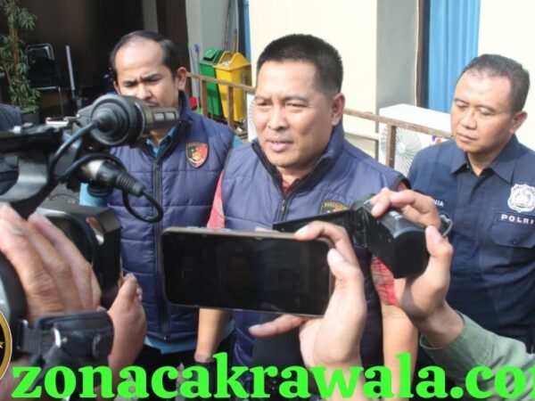 Polda Jateng Bongkar Pengeboran Minyak Ilegal, Tiga Tersangka Diamankan ​