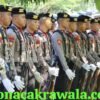 Kapolres Kendal Pimpin Upacara Hari Kesadaran Nasional 2026, Tekankan Profesionalisme Anggota