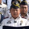 Kalapas Tenggarong Tegaskan Komitmen Zero HALINAR untuk Wujudkan Lapas Bersih dan Berintegritas