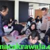 Polres Kendal Dampingi Pelatihan AI di SMK Harapan Mulya, Tingkatkan Kompetensi Digital Siswa