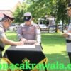 Polres Kendal Laksanakan Sertijab Wakapolres hingga Kapolsek, Ini Pesan Kapolres