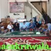 Perkuat Akar Rumput, DPC Jagatara Kendal Gelar Konsolidasi dan Pengesahan Kepengurusan