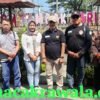 Perkuat Solidaritas Tim Wali Sembilan Gelar dan Silahturahmi di Demak