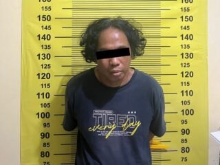 Nyaru Jadi Pembeli, Pria Madura Gasak Tas di Toko Mebel Sukomanunggal