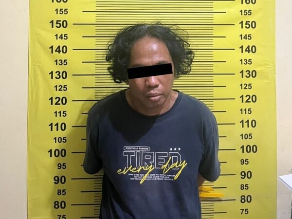 Nyaru Jadi Pembeli, Pria Madura Gasak Tas di Toko Mebel Sukomanunggal