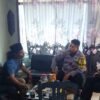 Polsek Sukomanunggal Serap Aspirasi Warga Simo Jawar Lewat Sambang Kamtibmas