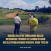 Budidaya Ayam Petelur di Jahab KM 10, Lapas Tenggarong Dukung Ketahanan Pangan dan Pembinaan Warga Binaan
