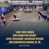Upacara Hari Kebangkitan Nasional ke-118 di Lapas Tenggarong Berlangsung Khidmat dan Penuh Semangat Nasionalisme