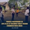 Pengembangan SAE di Lapas Tenggarong Semakin Meningkat, Perkuat Pembinaan Kemandirian Warga Binaan