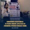 Peserta Magang di Lapas Tenggarong Paparkan Inovasi Kreatif untuk Tingkatkan Pelayanan dan Pembinaan