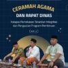 Ceramah Agama dan Rapat Dinas, Kalapas dan KPLP Pamekasan Tekankan Integritas dan Penguatan Program Pembinaan