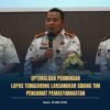 Sidang TPP Lapas Kelas IIA Tenggarong Bahas Evaluasi dan Usulan Program Pembinaan 72 WBP