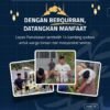 Lapas Kelas IIA Pamekasan Sembelih 14 Kambing Kurban, Dipimpin Langsung Kalapas Sugeng Hardono