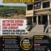 Dugaan Galian C di Trucuk Belum Terjawab, Sikap Bungkam Kapolres Bojonegoro Dipertanyakan