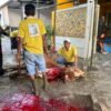 Warga Gresik dan Surabaya Apresiasi Kurban Kalaborasi Tiga Media Online, Dinilai Bawa Manfaat dan Pererat Kepedulian Sosial