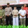 Motoran dan Ngopi Bareng Buruh di Kendal, Polisi Kawal May Day 2026 Tetap Kondusif