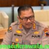 Polda Jateng Umumkan Aksi Nelayan di Pati, Imbau Masyarakat Tetap Tenang dan Antisipasi Aktivitas
