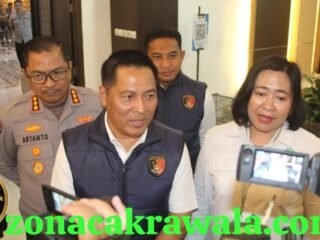 Polda Jateng Selamatkan 18 Burung Langka, Ungkap Perdagangan Satwa Dilindungi di Juwana