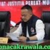 Polres Kendal Ungkap Peredaran Sabu, Seorang Pengedar Diamankan