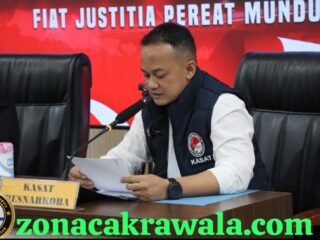 Polres Kendal Ungkap Peredaran Sabu, Seorang Pengedar Diamankan