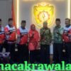 Audiensi Shaka Bahurekso dengan Bupati Kendal, Matangkan Persiapan HUT ke-2