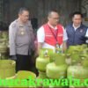Polda Jateng Ungkap 53 Kasus Penyalahgunaan Subsidi Migas, 60 Tersangka Diamankan