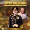 Ketum PW-FRN Agus Flores Ucapkan Selamat atas Gelar Doktor Kapolda Kalbar Irjen Pol. Pipit Rismanto