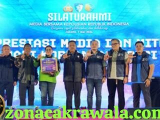 Perkuat Kolaborasi, Kakorlantas Polri Irjen Pol. Agus Suryonugroho Hadiri Silaturahmi Media di Universitas Negeri Jakarta