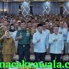 Pangdam IV/Diponegoro Hadiri Munas II PAPDESI di Jakarta